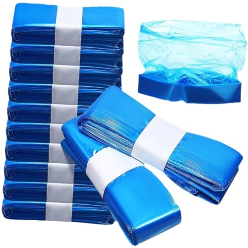 Bolsas desechables para pañales, paquete 8 unidades miniatura 2