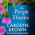 Cover of The Purple Thistles