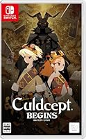 【楽天ブックス限定特典+特典】カルドセプト ビギンズ(アクリルキーホルダー（カムル）+【早期購入同梱特典】DLC引き換え番号チラシ)