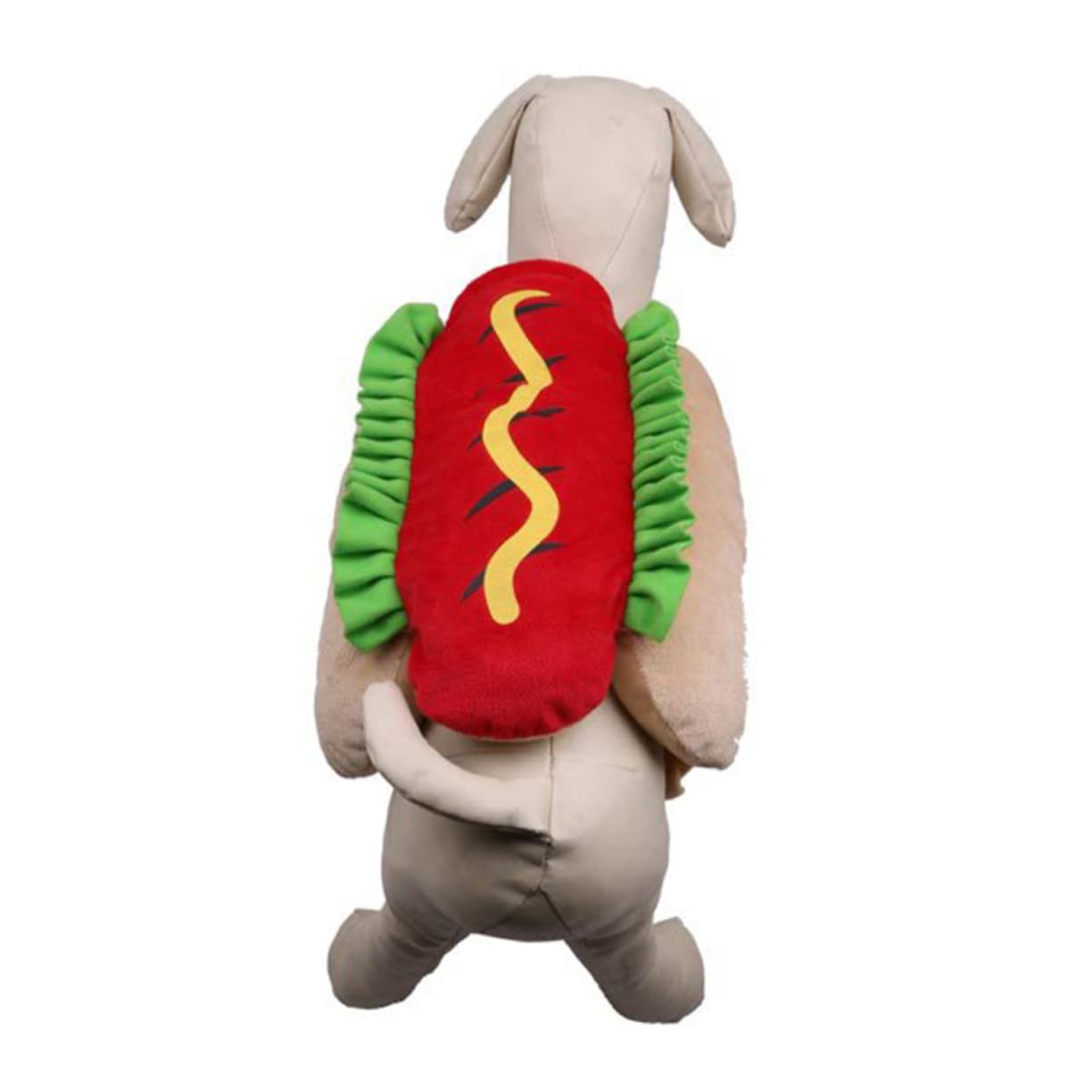 BESPORTBLE 3 Abbigliamento Per Animali Domestici Halloween Costume Cosplay Per Animali Costume Cosplay Halloween Per Per Da Compagnia