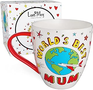 Love Mug: Gifts for Girlfriend, Girlfriend Gifts, Girlfriend Mug and Girlfriend Coffee Cup, Birthday Gifts for Girlfriend, Anniversary for Girlfriend from Boyfriend, Romantic Gifts for Her