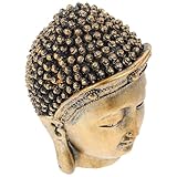 Décoration de bureau pour le télétravail : un choix impressionnant pour la famille et les amis, en particulier ceux qui apprécient la culture zen, sculpture d'intérieur