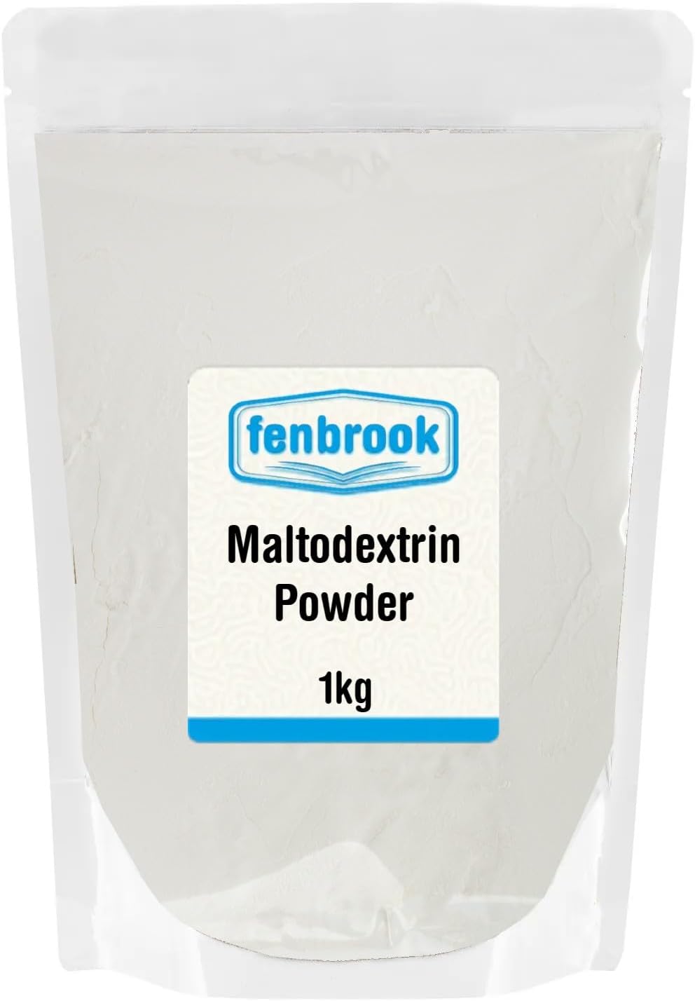 Maltodextrin Powder 1kg by Fenbrook