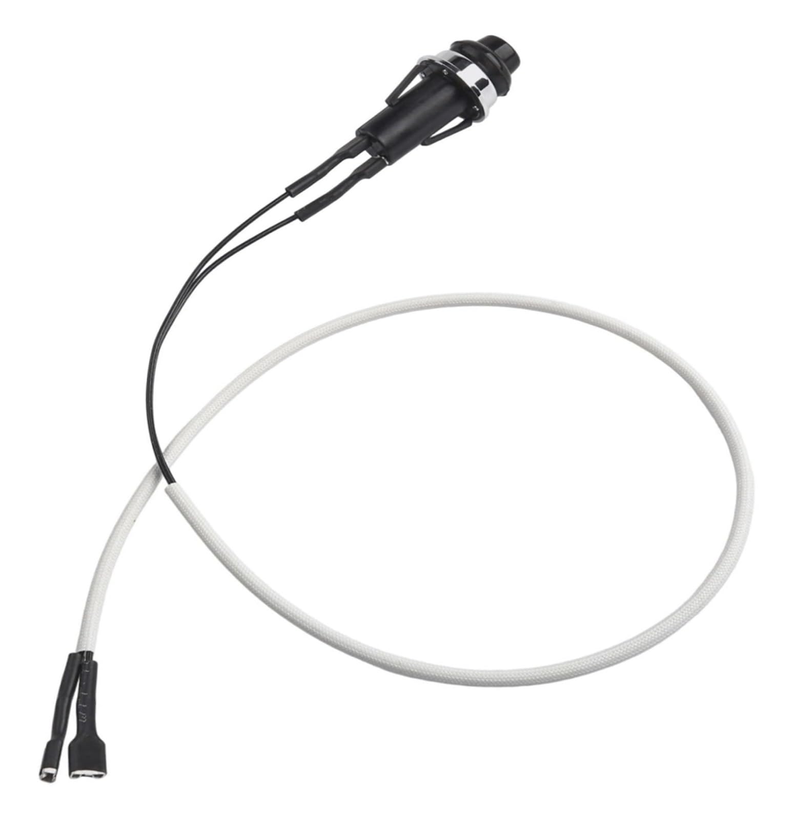 Piezo-Zünder for Weber for Spirit 200 300 Series Gasgrill, Ersatz for E210 E220 S210 Modelle