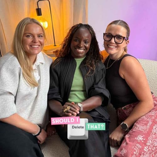 “I brace myself for sexism, misogyny and racism” - Eni Aluko on being a female football pundit cover art