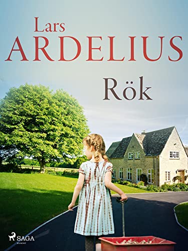 Rök (Swedish Edition)