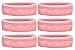 Unique Sports Headbands Team Pack of 6