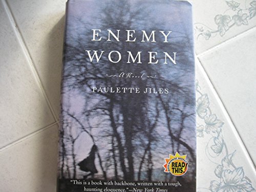Cover of Enemy Women: A Novel