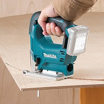 Makita VJ04Z 12V MAX CXT Lithium-Ion 