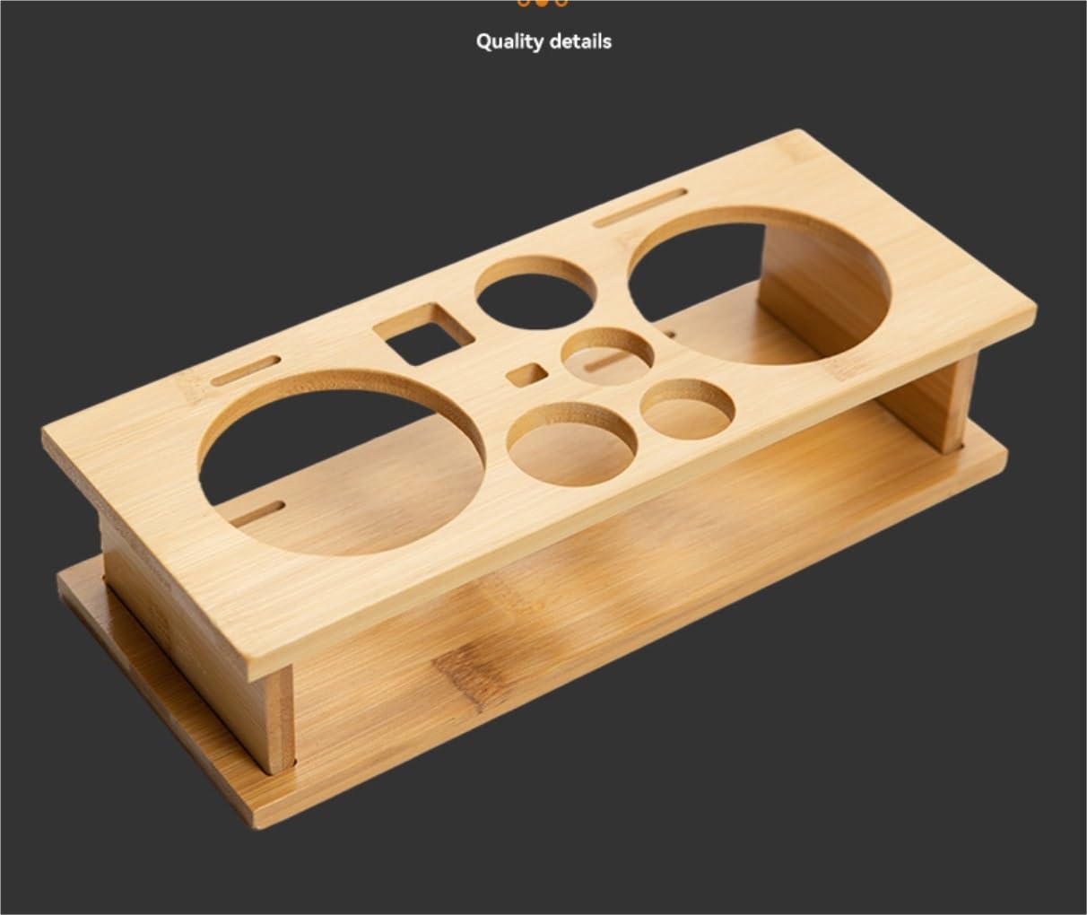Juego de Coctelera Juego De Coctelera Boston De Acero Inoxidable, Juego De 10 Piezas con Soporte De Madera, Coctelera Juego de Mezcla de Cócteles
