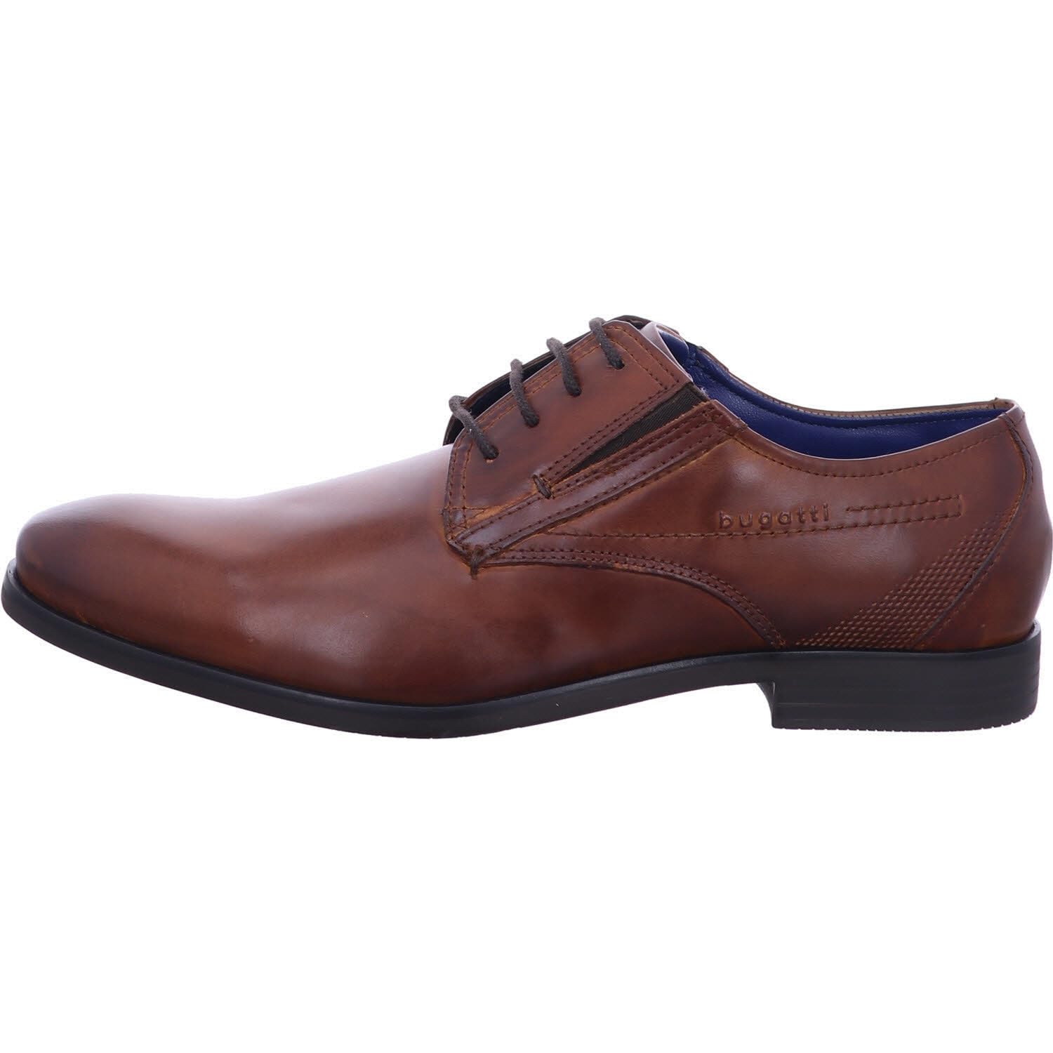 bugatti Herren Businessschuhe, Männer Business Schnürer