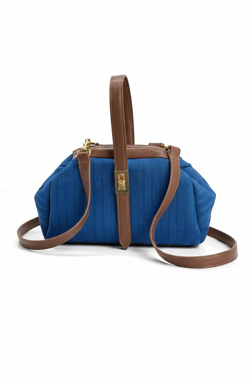 Stylish Clutch Sling Bag for Women | Crossbody Purse | Elegant Party Handbag with Zipper Closure | Compact Travel, Wedding & Evening Bag-image-40