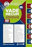Vade Mecum Saraiva Tradicional - 41ª Edição 2026