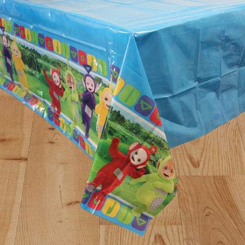 Teletubbies Table Cover