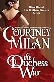 The Duchess War (The Brothers Sinister)