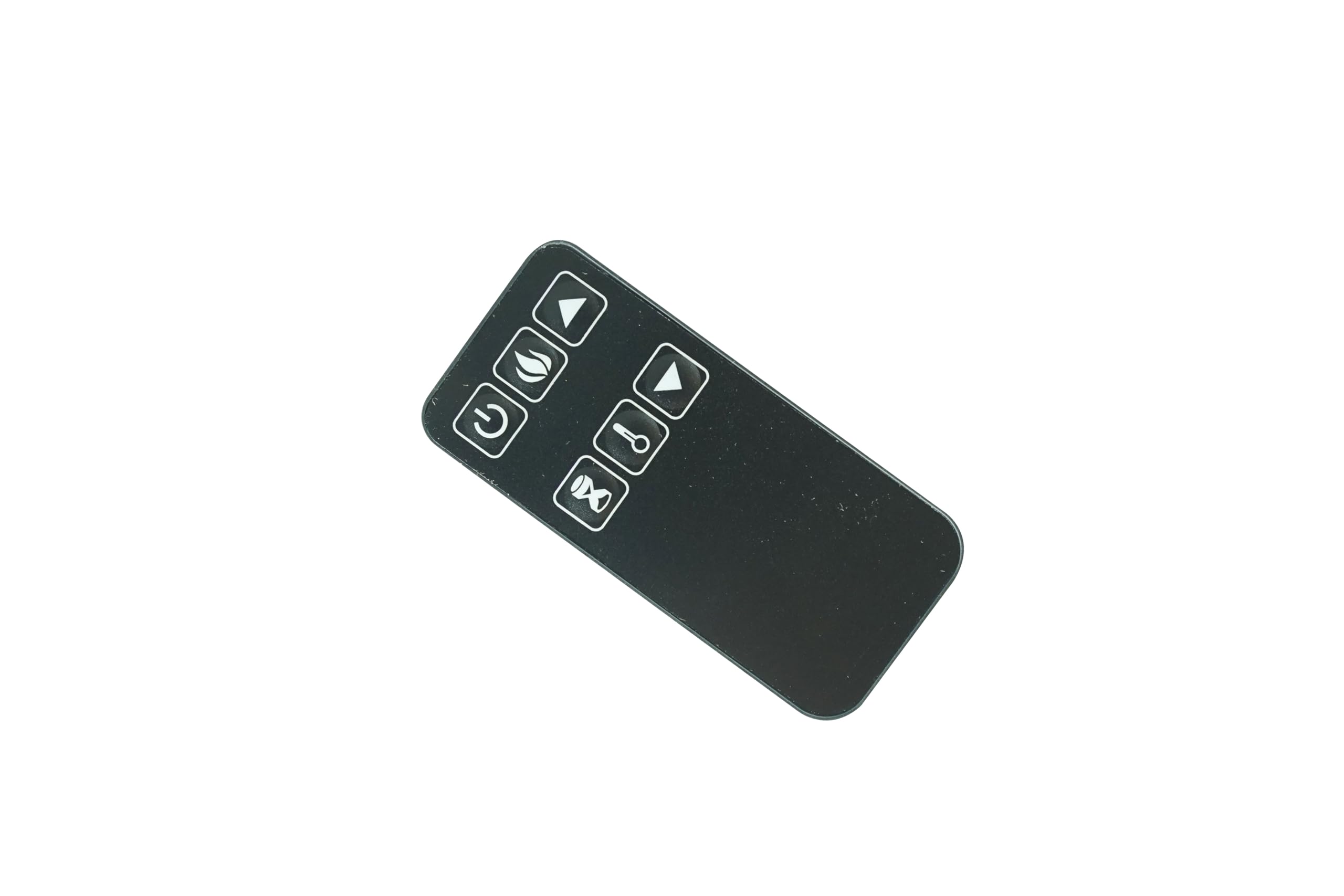 HCDZ Replacement Remote Control for Classic Flame 48HF311CGT-A004 36HF320FGT 48HF320FGT 47II100GRG46 42HF800FGT Wall-Mount Electric Fireplace