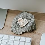 A Little Pocket Hug Token Small Gifts Good Luck Gifts Boyfriend Gifts Long Distance Relationship Friendship Gifts for Women Gifts for Him Cute I Love You Present for Her (Small, Hugging Arms) - Image 8