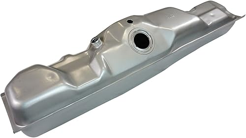 Miniatura 806 de TRQ Depósito de combustible de gasolina de 17.4 galones compatible con Chevrolet Tracker 1999-2003