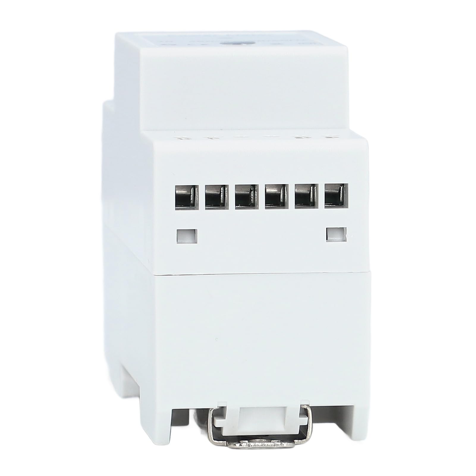 Medidor de Electricidad WiFi Medición de Corriente Multifuncional