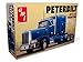 AMT Classic Peterbilt 377 A/E Tractor 1:24 Scale Model Kit