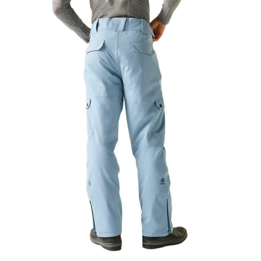 Dare2b Pantalones Base Plate Insulated S