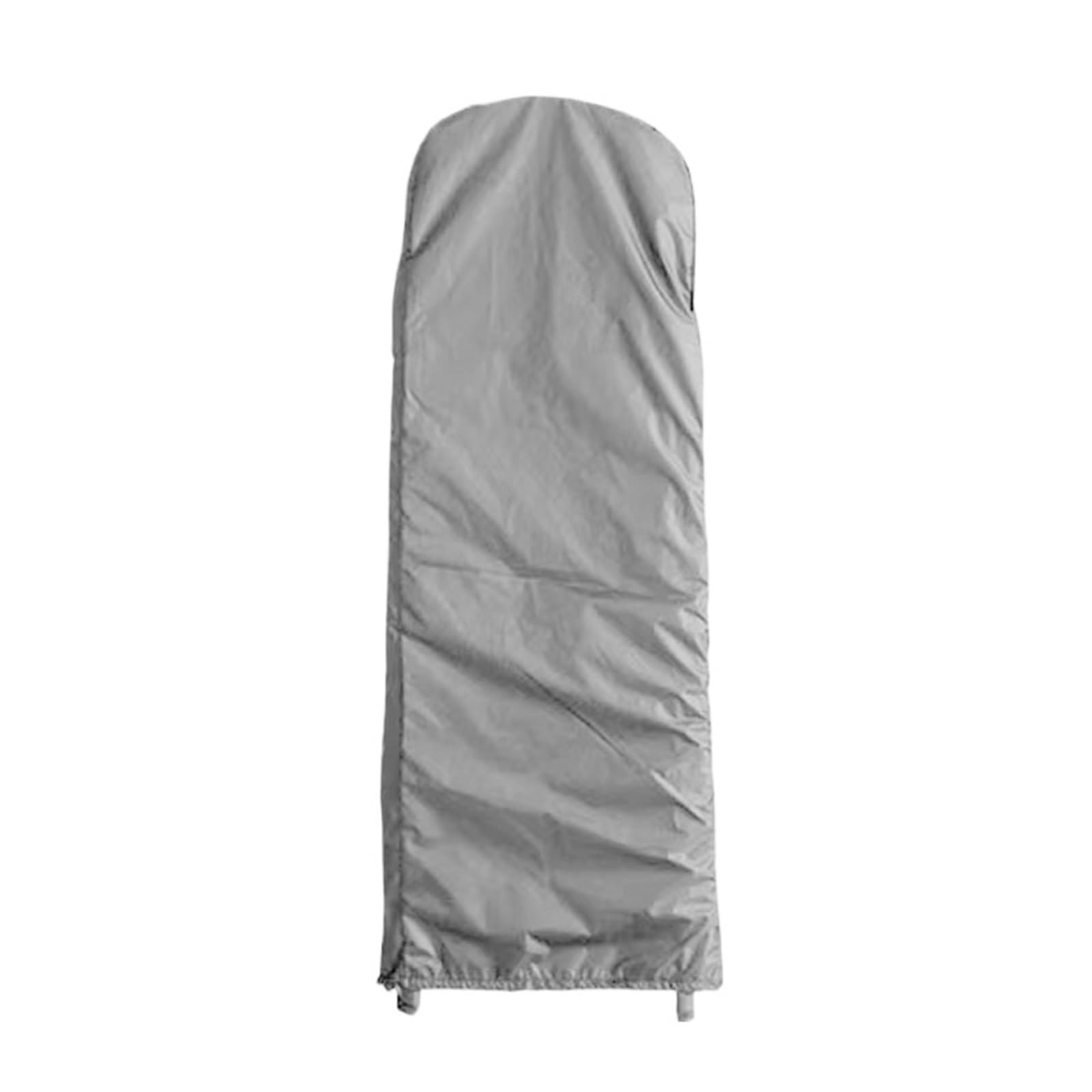 Edpezhrmd 210D Grey Folding Ladder Cover, Folding Ladder Cover Oxford Cloth Multicolor Multiple Sizes(,50X154x6.5cm)