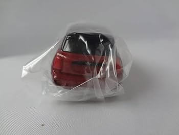 Amazon | トミカ カラフルコレクション 1/57 MINI JOHN COOPER