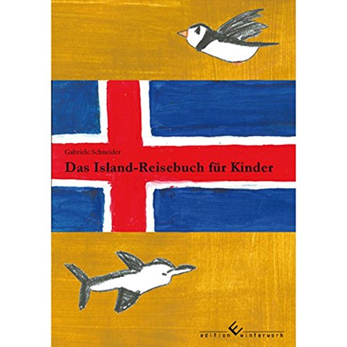 Das Island-Reisebuch für Kinder