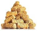 Fire Starter - Easy to Ignite, 300 pcs XXL Odorless Natural Fire Starters for Wood Stove & Fireplace,Indoor & Outdoor Fire Pit, Firestarter for Grill, BBQ, Campfires, Chimney Charcoal, Tumbleweeds
