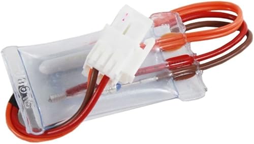 LG Electronics 6615JB2005C Refrigerador Descongelar Termostato Control Asamblea