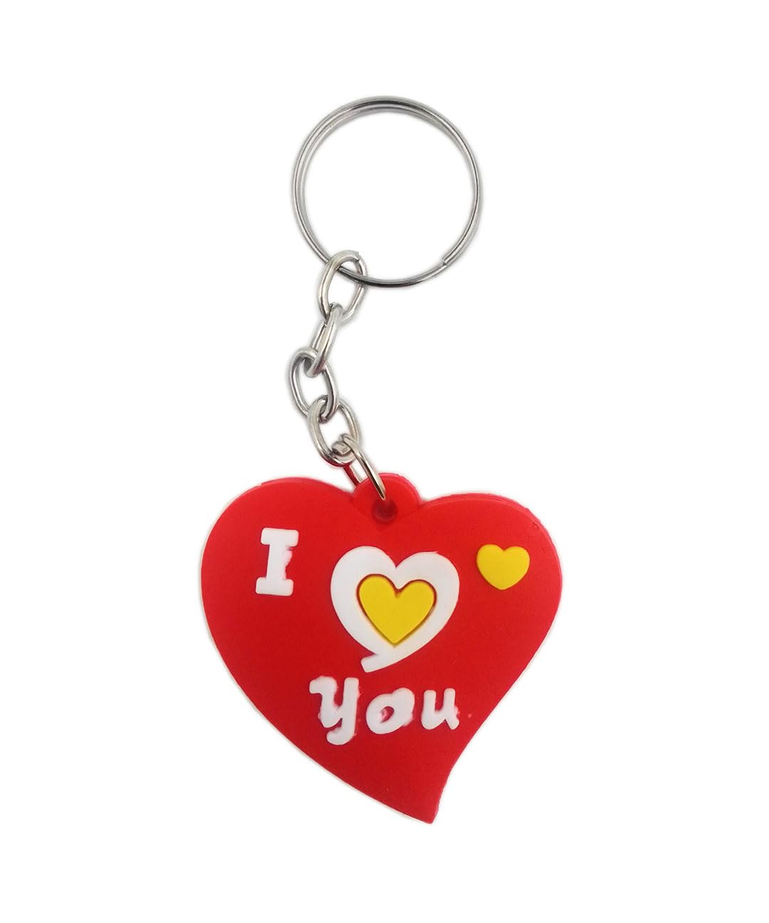 SHINDE EXPORTSlove key chains for couples girls car bike women keychain