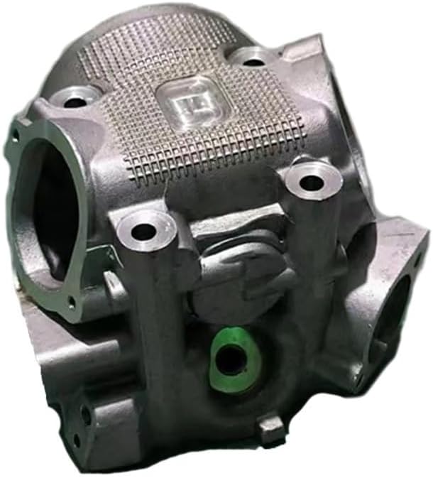 CYLINDER HEAD ASSY 300cc Fit For LINHAI ATV QUAD GO KART 22401B