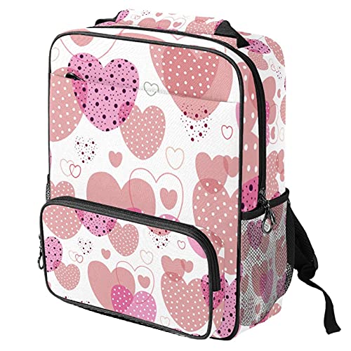 Sac de travail ordinateur portable fini le mal de dos avec ce sac tendance rose