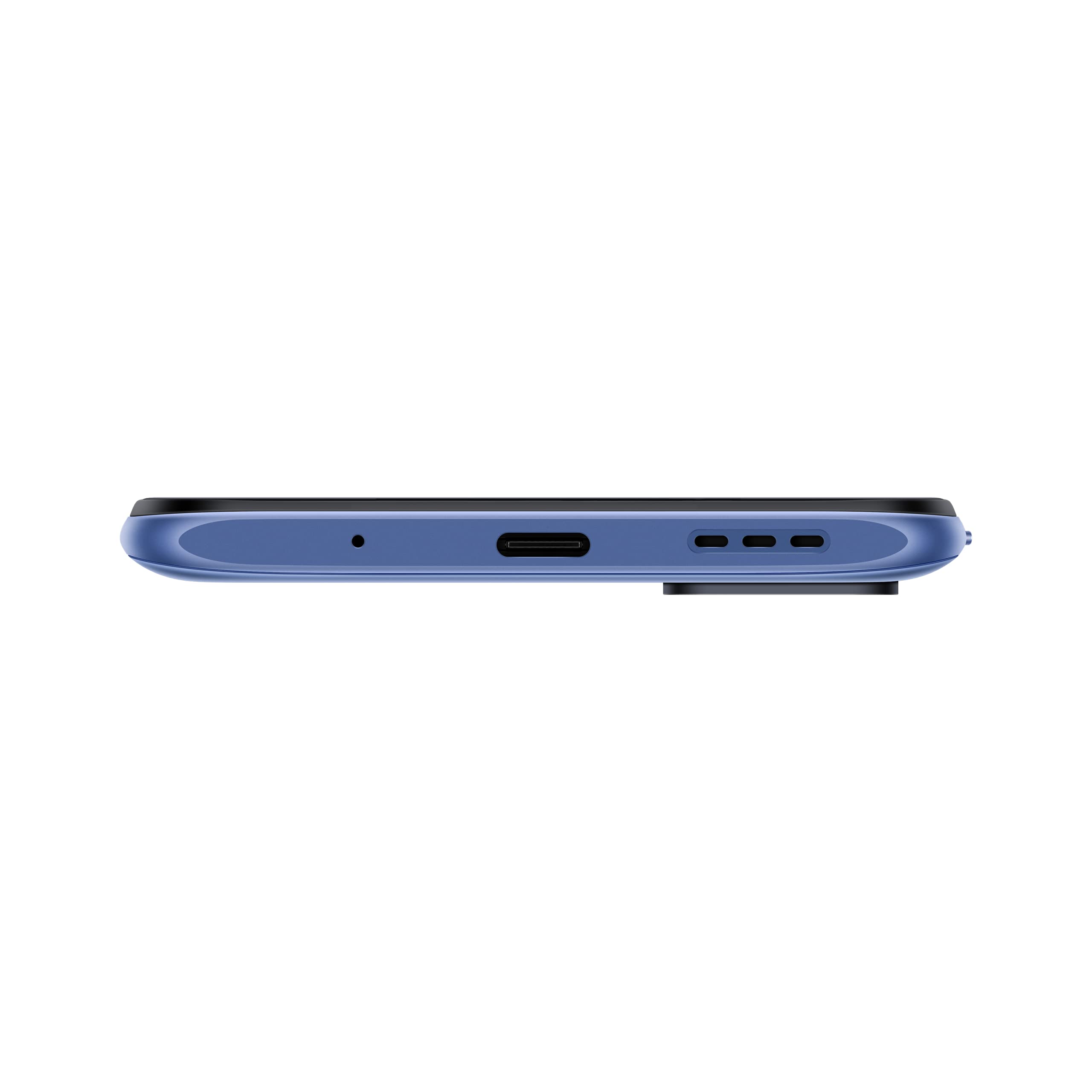 Redmi Note 10T（Nighttime Blue）4GB / 64GB Xiaomi Redmi Note 10T /Nighttime Blue「REDMI NOTE 10T/NB