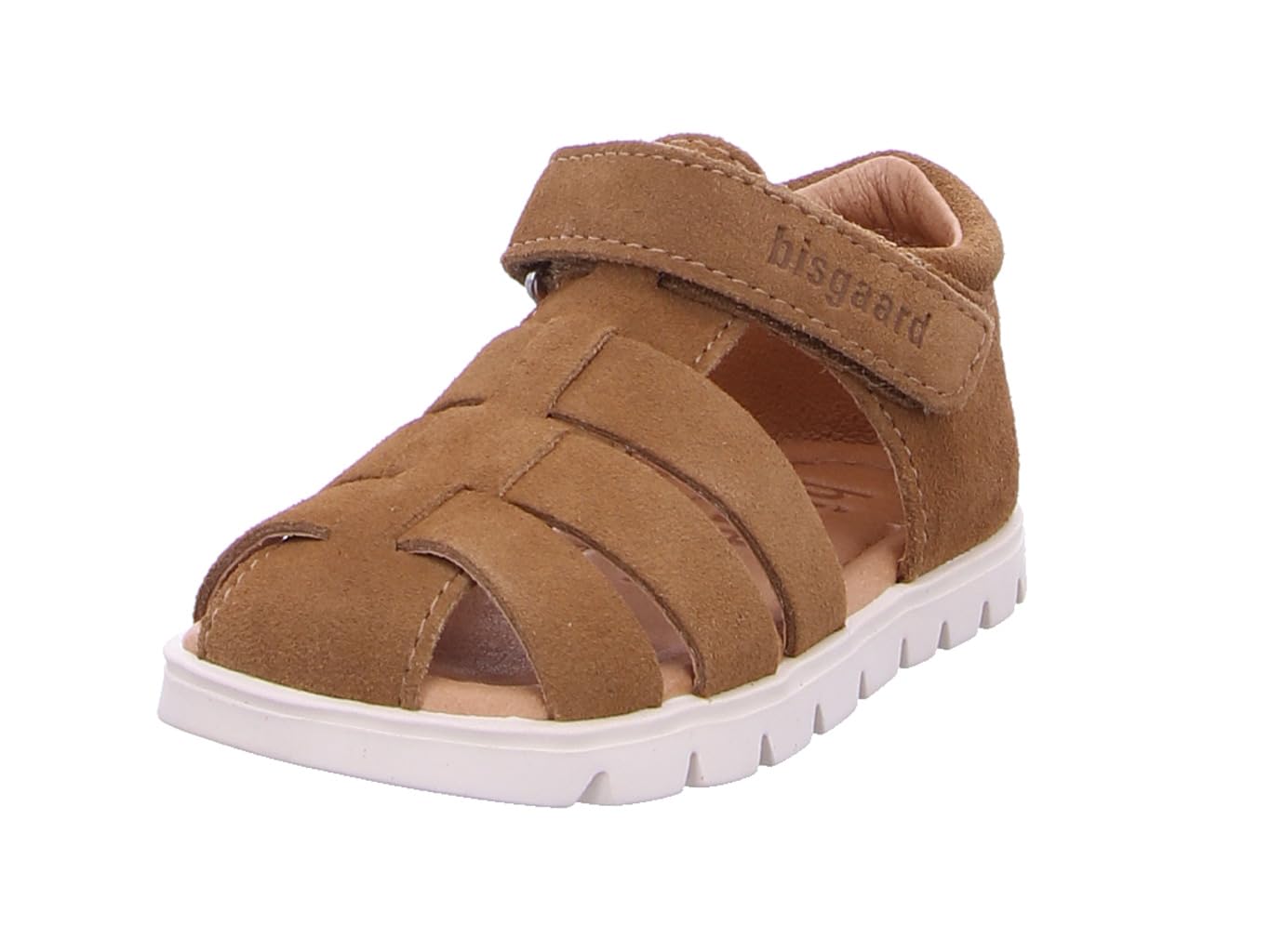 Bisgaard Unisex Kinder Beka SSandal
