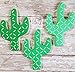 Cactus Cookie Cutter 4