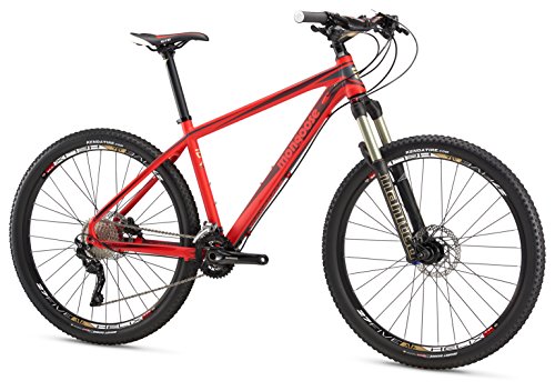 mongoose expert comp