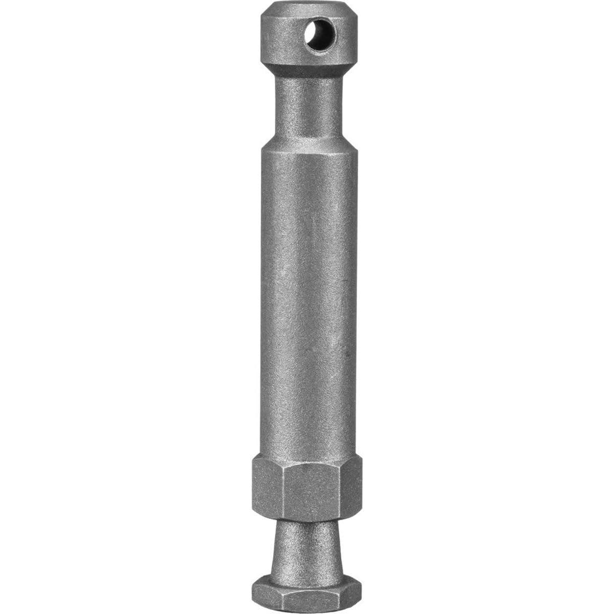 Manfrotto Aluminum Snap-in Pin w/Hole for Safety Cable (#2898)