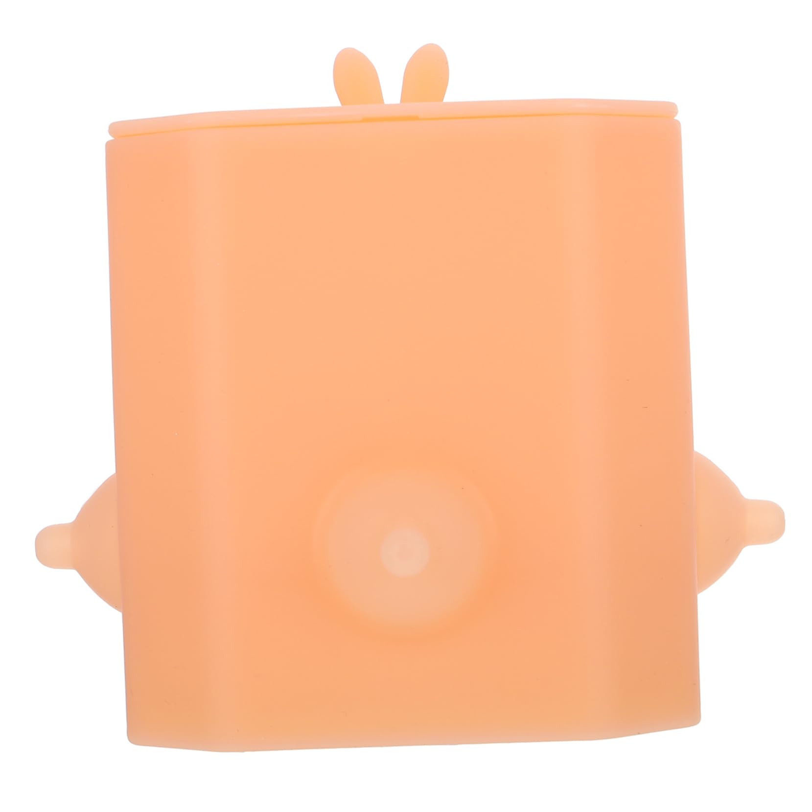 SUPVOX Pet Feeder 4 Nipples Puppy Milk Feeder Kitten Nursing Bottle Home Pet Feeding Solution