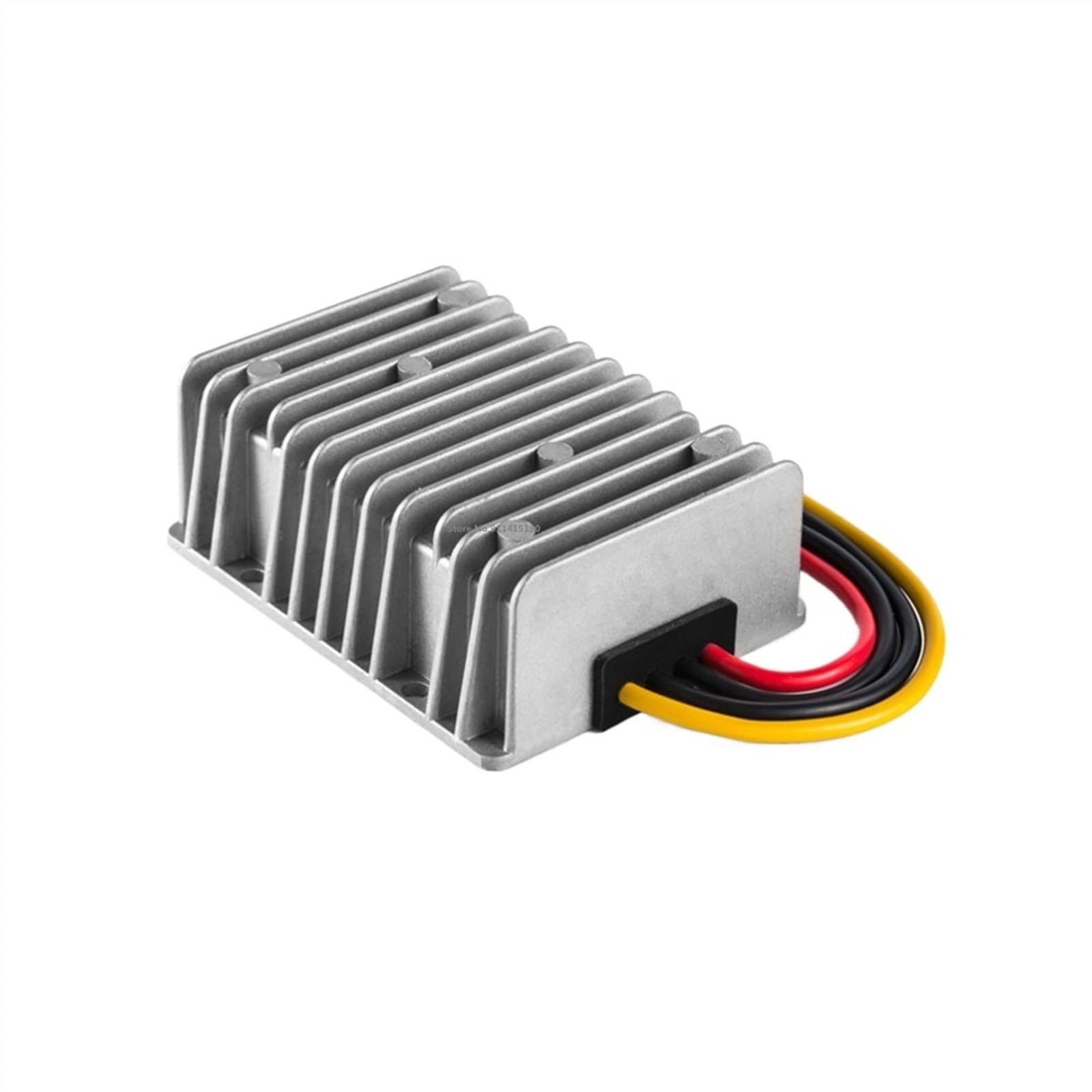2RD58I8PM 8V-40V to 13.8V 15A 20A 25A Voltage Stabilizer Regulator DC Converter Step Up Down Power Supply for Car LED Solar(To 13.8v 15a 207w)