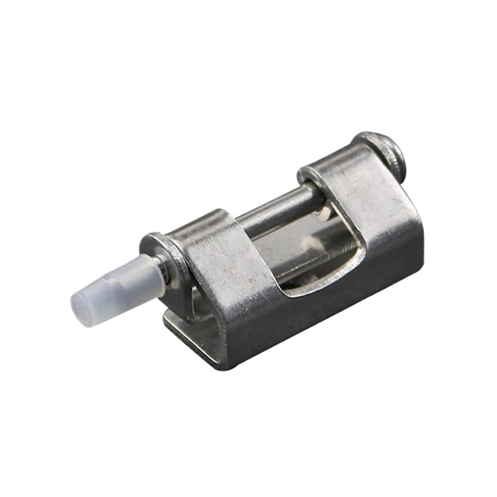 1pcs Stainless Steel Detachable Hinge Cabinet Door Concealed Hinge