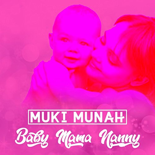  Baby Mama Nanny