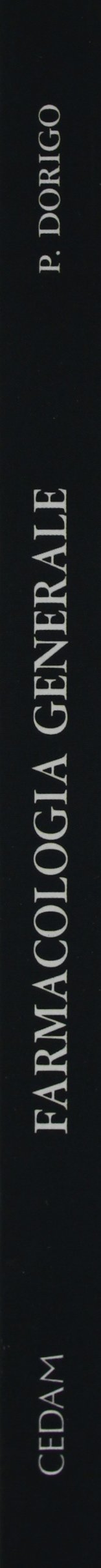 Farmacologia generale 3ed