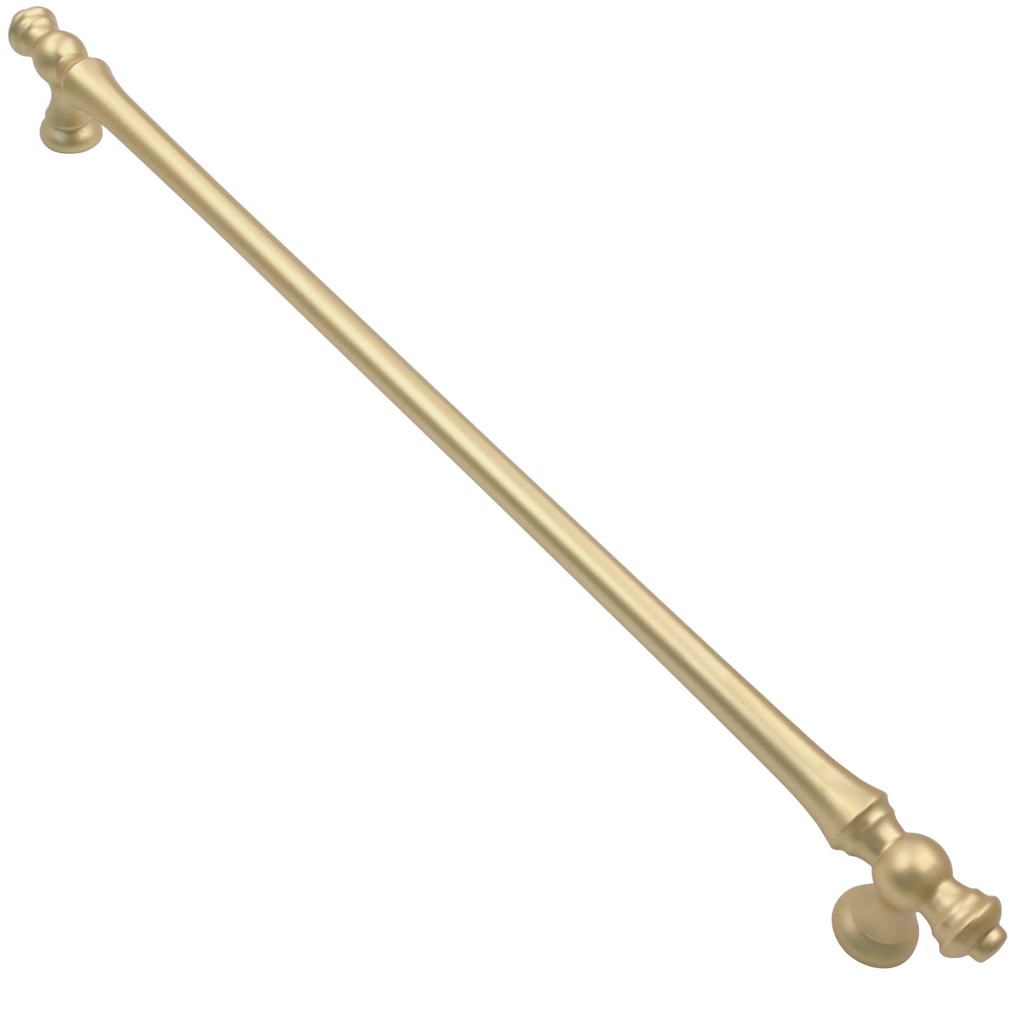 Alzassbg 5" Polished Chrome Cabinet Pulls and Handles 10 Pack, AL3085CP — Amazon image 7