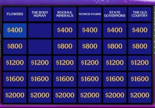 Image of Jeopardy - Nintendo Wii (Renewed)