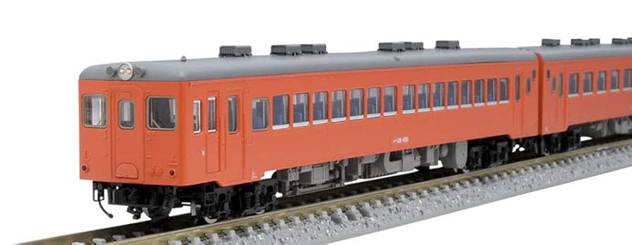 033 Nゲージ 鉄道模型 キハ26他 全10両セット TOMIX Amazon | TOMIX Nゲージ キハ26-400形 首都圏色 9450 鉄道模型