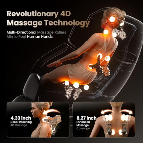 a-pro massage chair