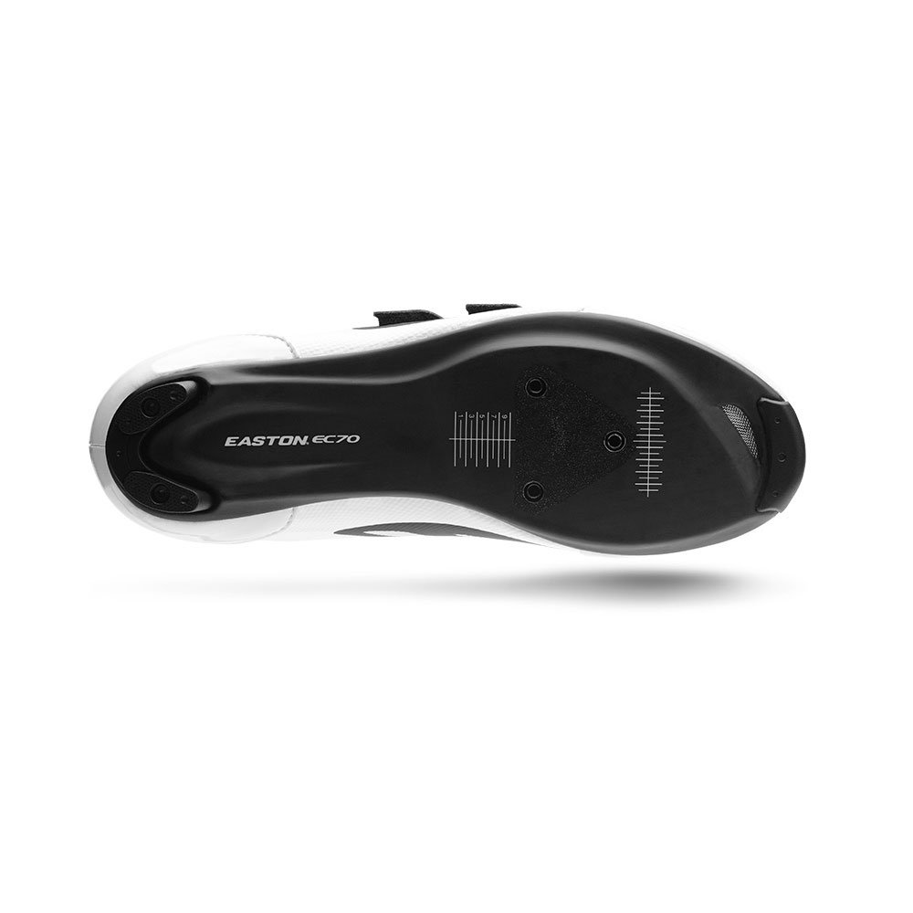 Giro Sentrie Techlace Mens Road Cycling Shoe ? 39, White (2019)