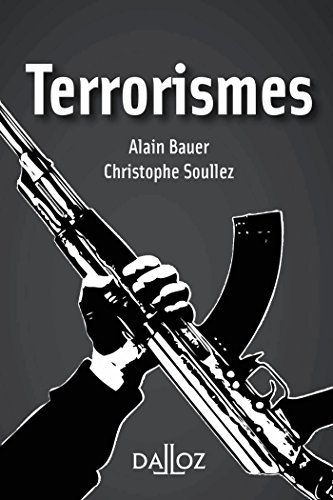 Terrorismes by Unknown(2015-06-24)
