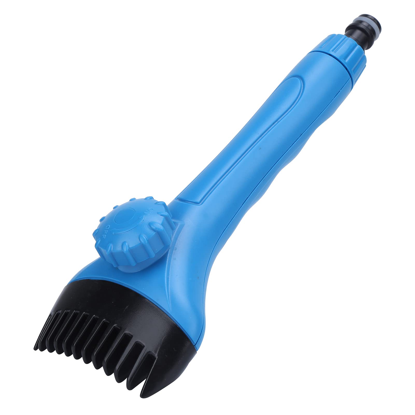 Pool Cleaning Brush, Pool Filter Cartridge Efficient Fast Handheld Easily Carry Filter Cleaning Tool for Cleaning Pool Walls